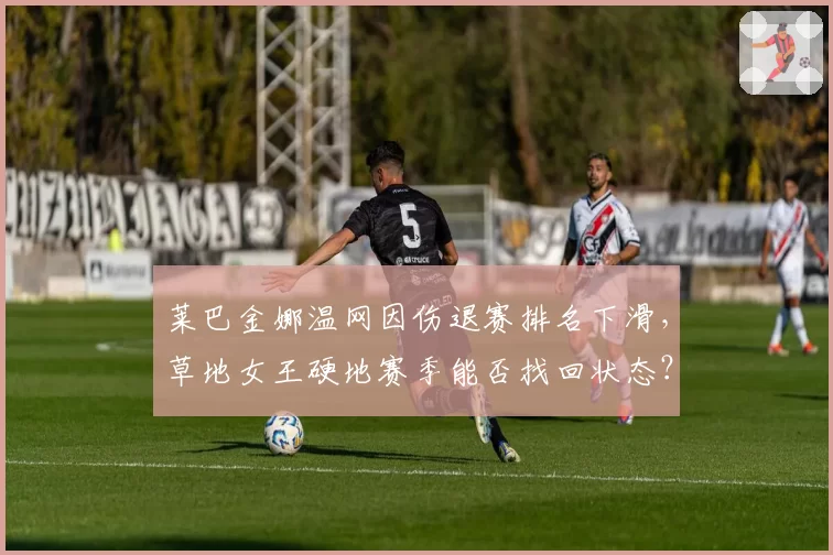 莱巴金娜温网因伤退赛排名下滑,草地女王硬地赛季能否找回状态?