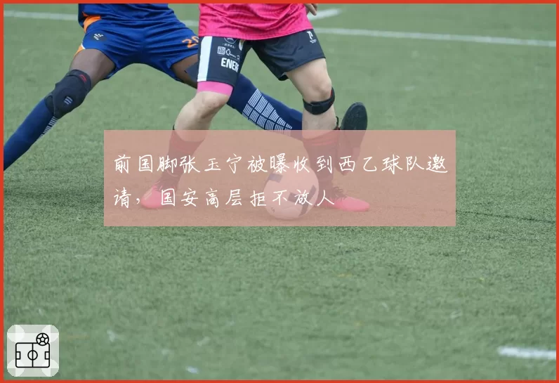 前国脚张玉宁被曝收到西乙球队邀请，国安高层拒不放人